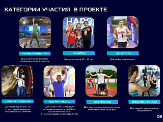 Регистрация на "Народные Игры ГТО Спортлото" 