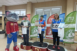 Возраст — повод для новых побед: на Камчатке подвели итоги фестиваля ГТО среди пенсионеров