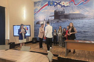Награды нашли своих героев!