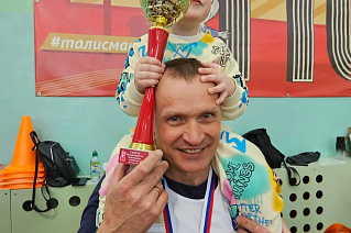 В Вилючинске подвели итоги семейного фотоконкурса «Моя семья и ГТО»